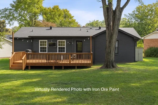 $619,000 | 1325 Mallard Drive, Franklin, TN 37064