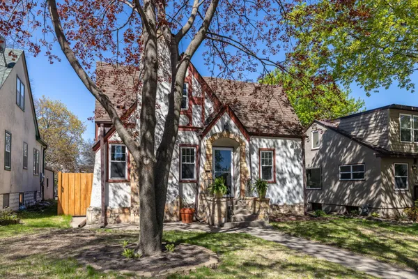 $404,900 | 4151 North Queen Avenue, Minneapolis, MN 55412