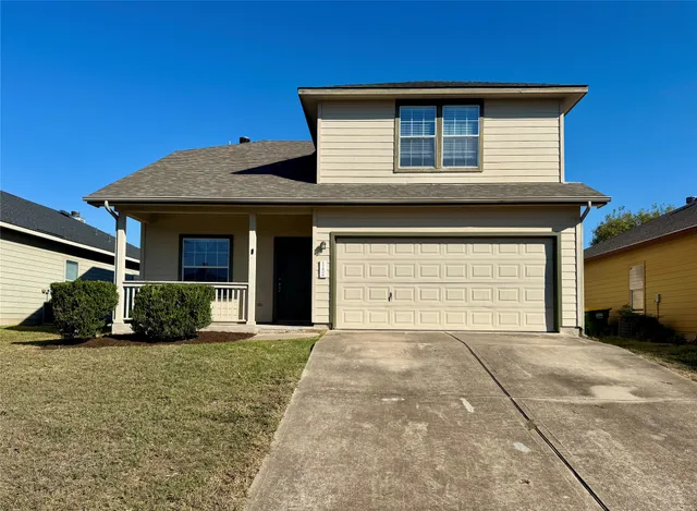 $2,070 | 11606 Hereford Street, Manor, TX 78653