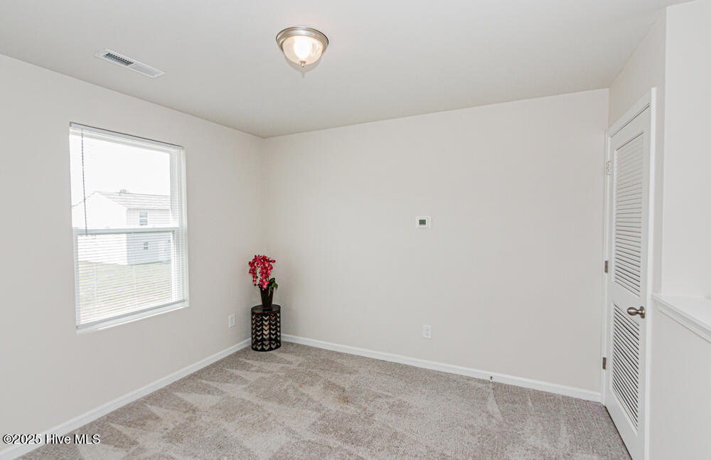 1205 Fescue Road Rocky Mount, NC 27801 - Photo 12 of 17 Great flex space for office, workout area or recreation