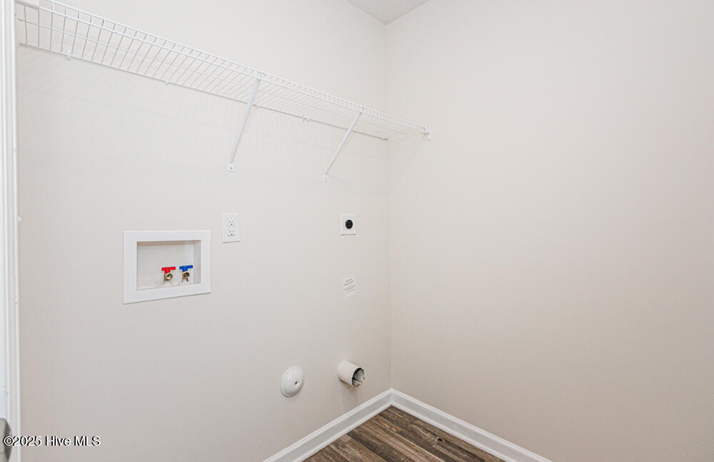 1205 Fescue Road Rocky Mount, NC 27801 - Photo 15 of 17 Separate room downstairs