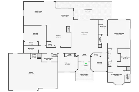 $1,350,000 | 1681 Ponderosa Way, Palm Springs, CA 92264