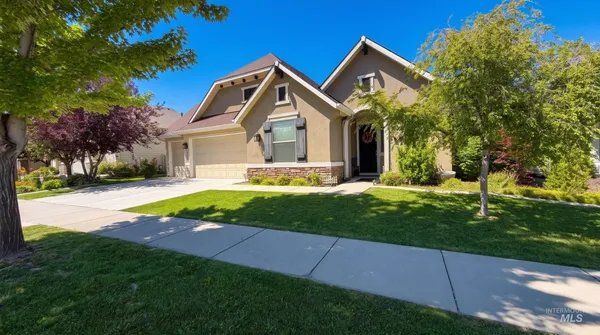 $500,000 | 1178 Stallion Springs Way, Middleton, ID 83644