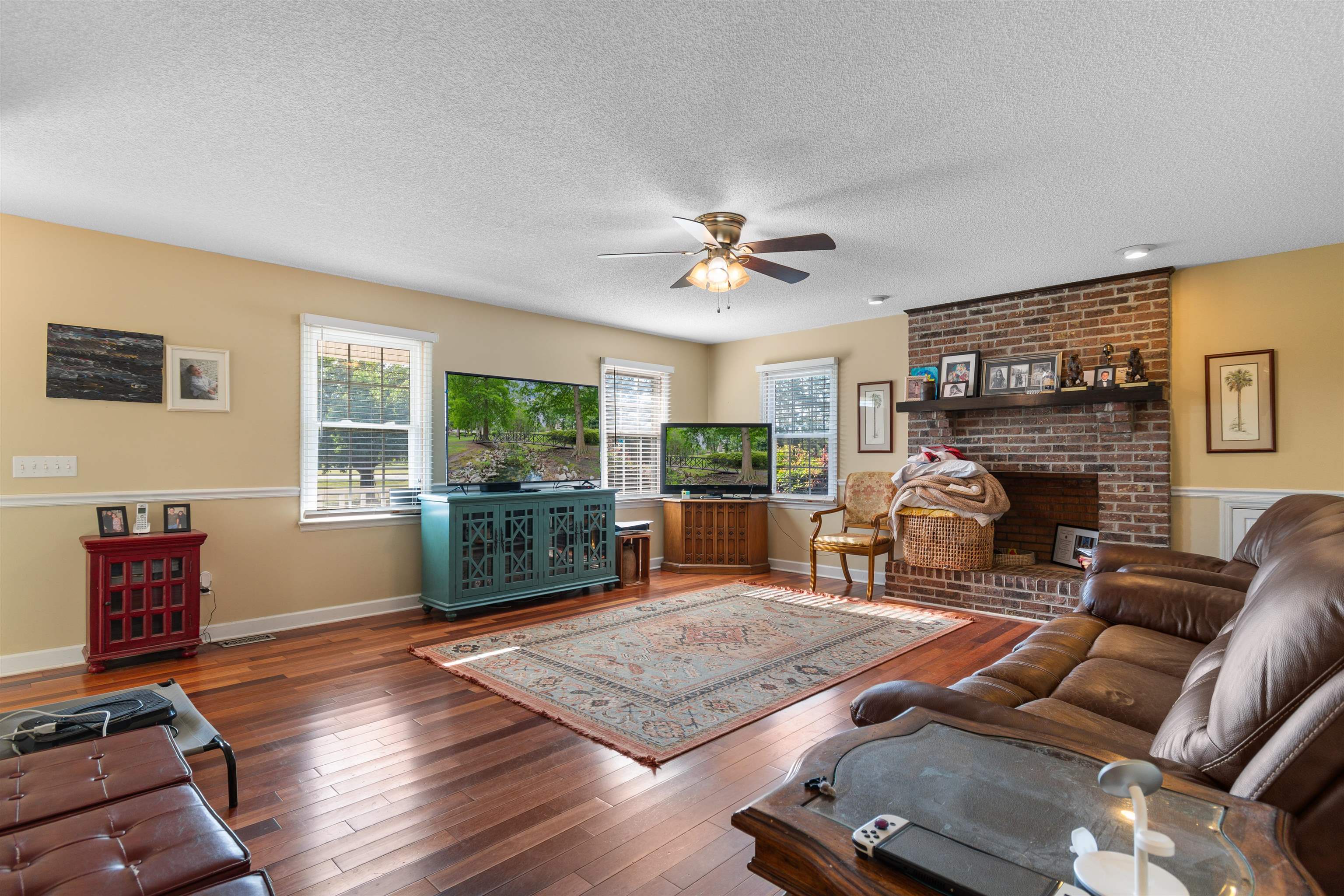 12708 Choppee Road Hemingway, SC 29554 - Photo 14 of 40