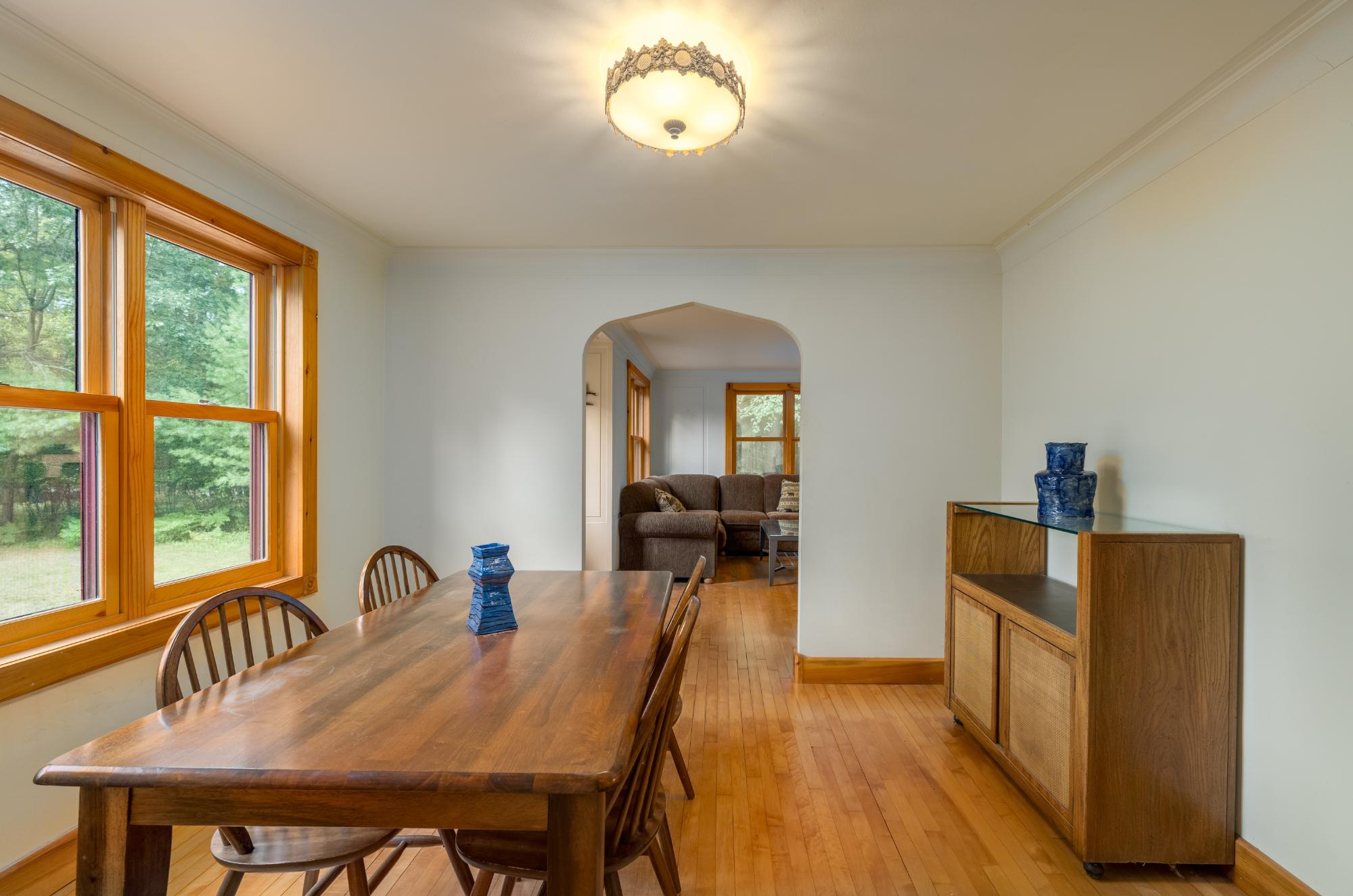 5951 Forest Lane Rhinelander, WI 54501 - Photo 4 of 21 Gallery Image 4