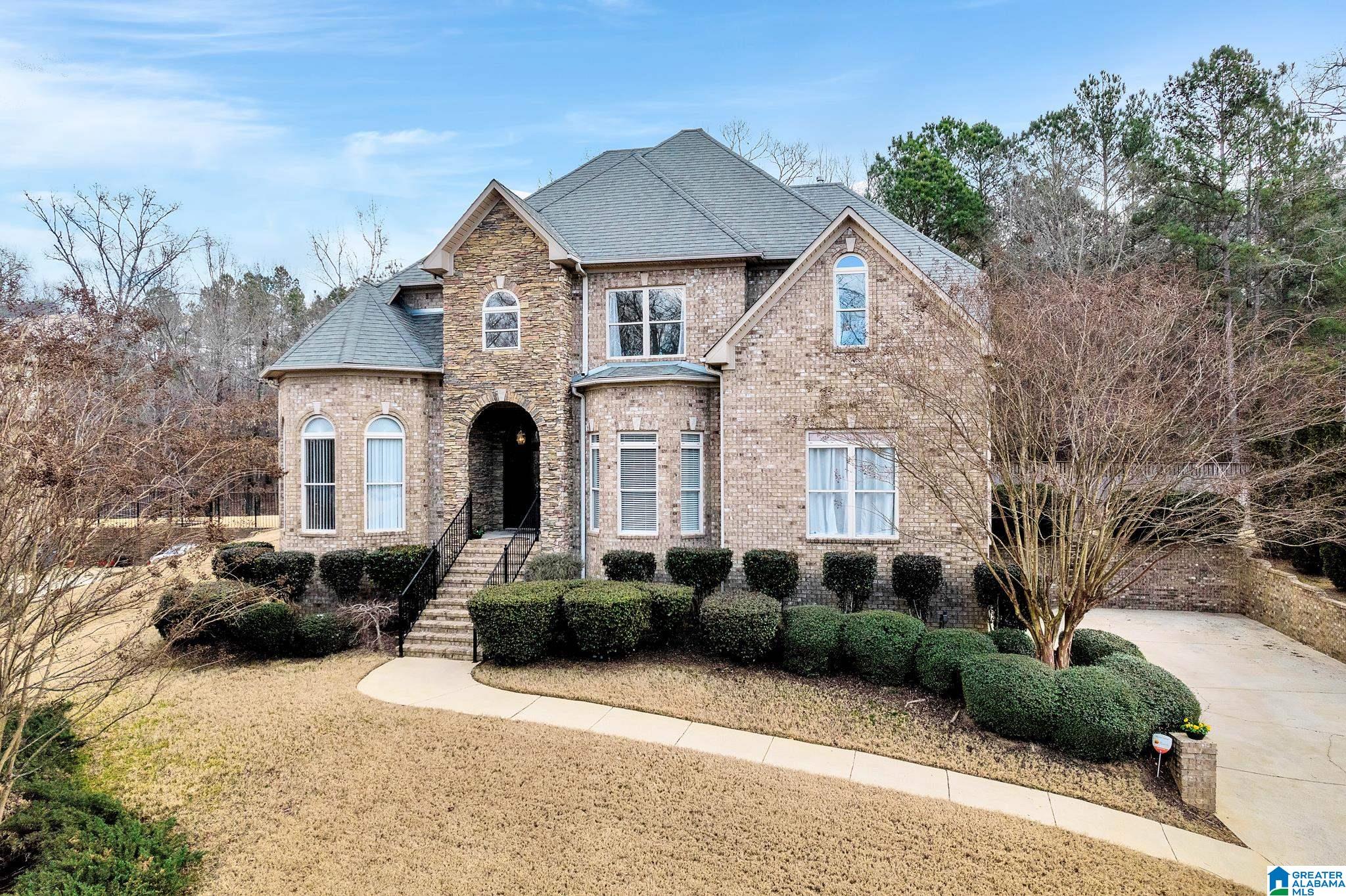 7228 Cloverleaf Lane Helena, AL 35022 - Photo 1 of 46