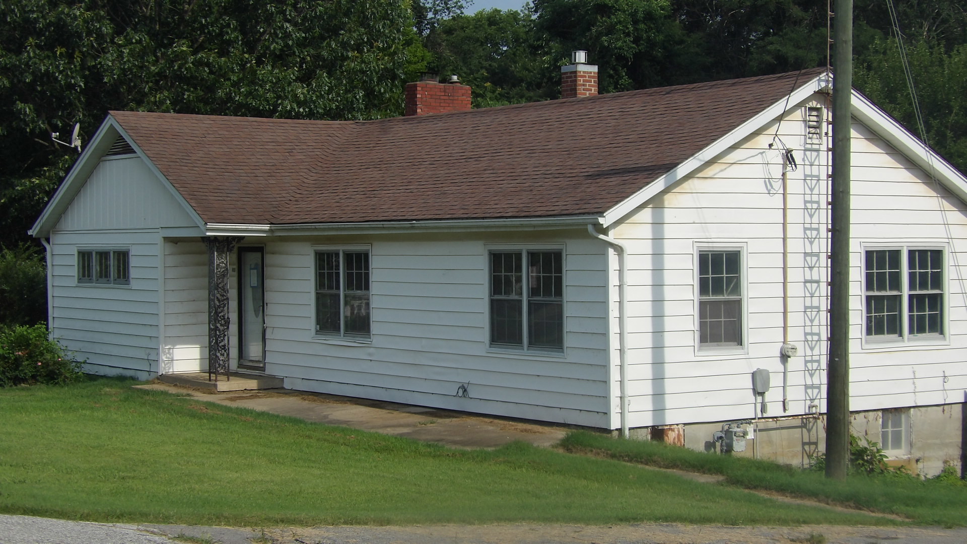 606 Bohn Street Rosiclare, IL 62982 - Photo 31 of 31