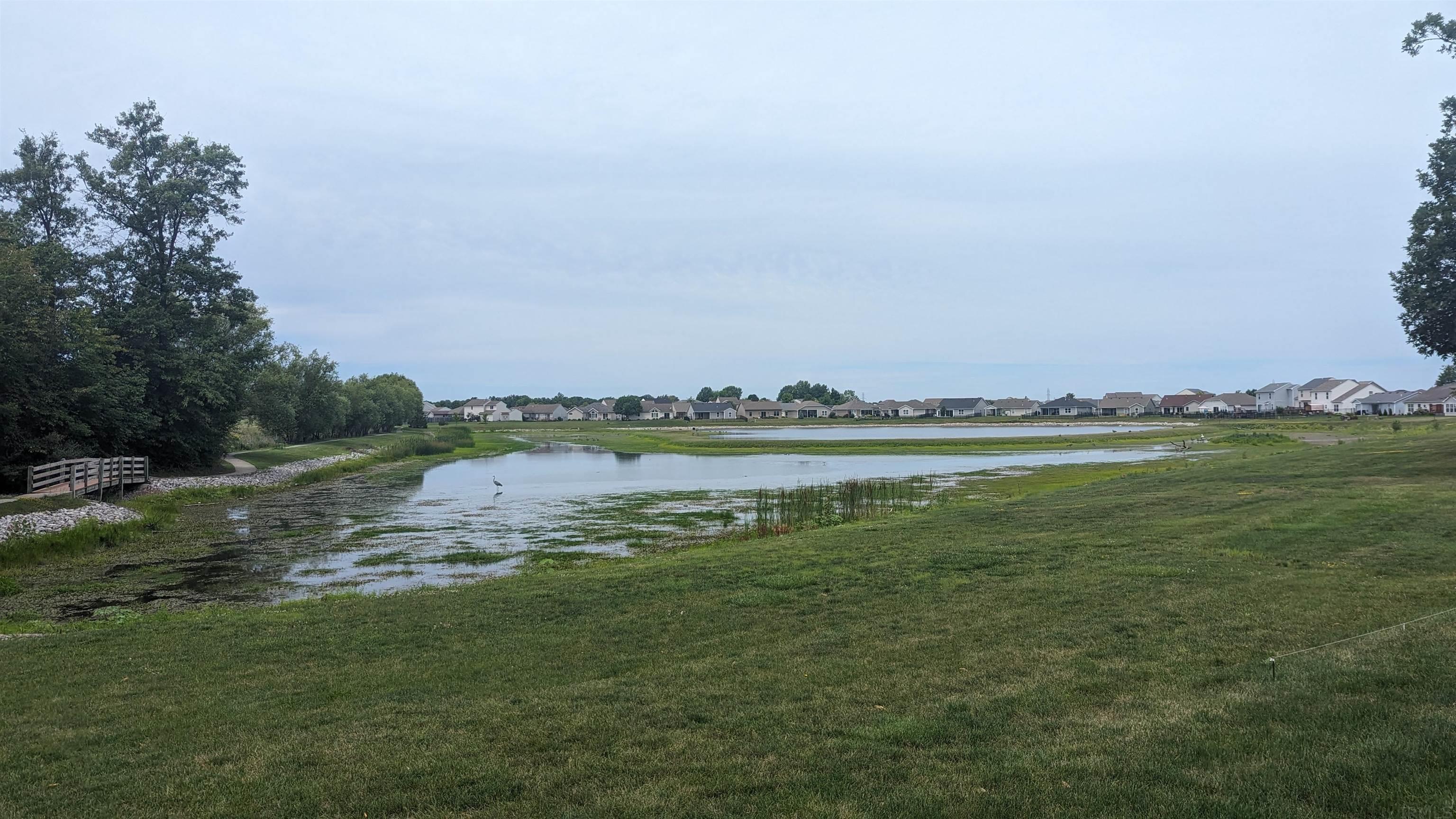 7515 Bowlander Way Fort Wayne, IN 46835 - Photo 2 of 29