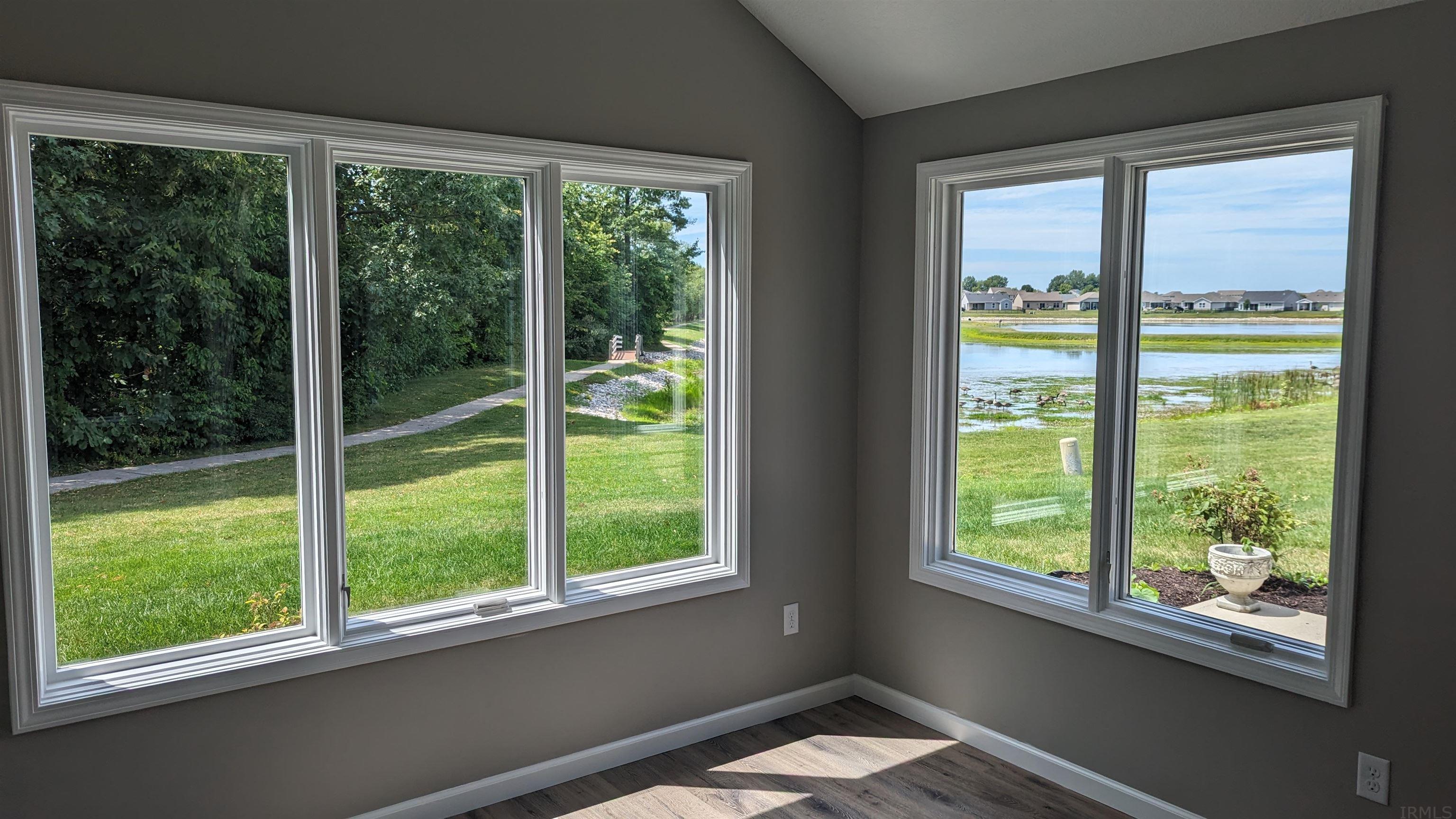 7515 Bowlander Way Fort Wayne, IN 46835 - Photo 26 of 29