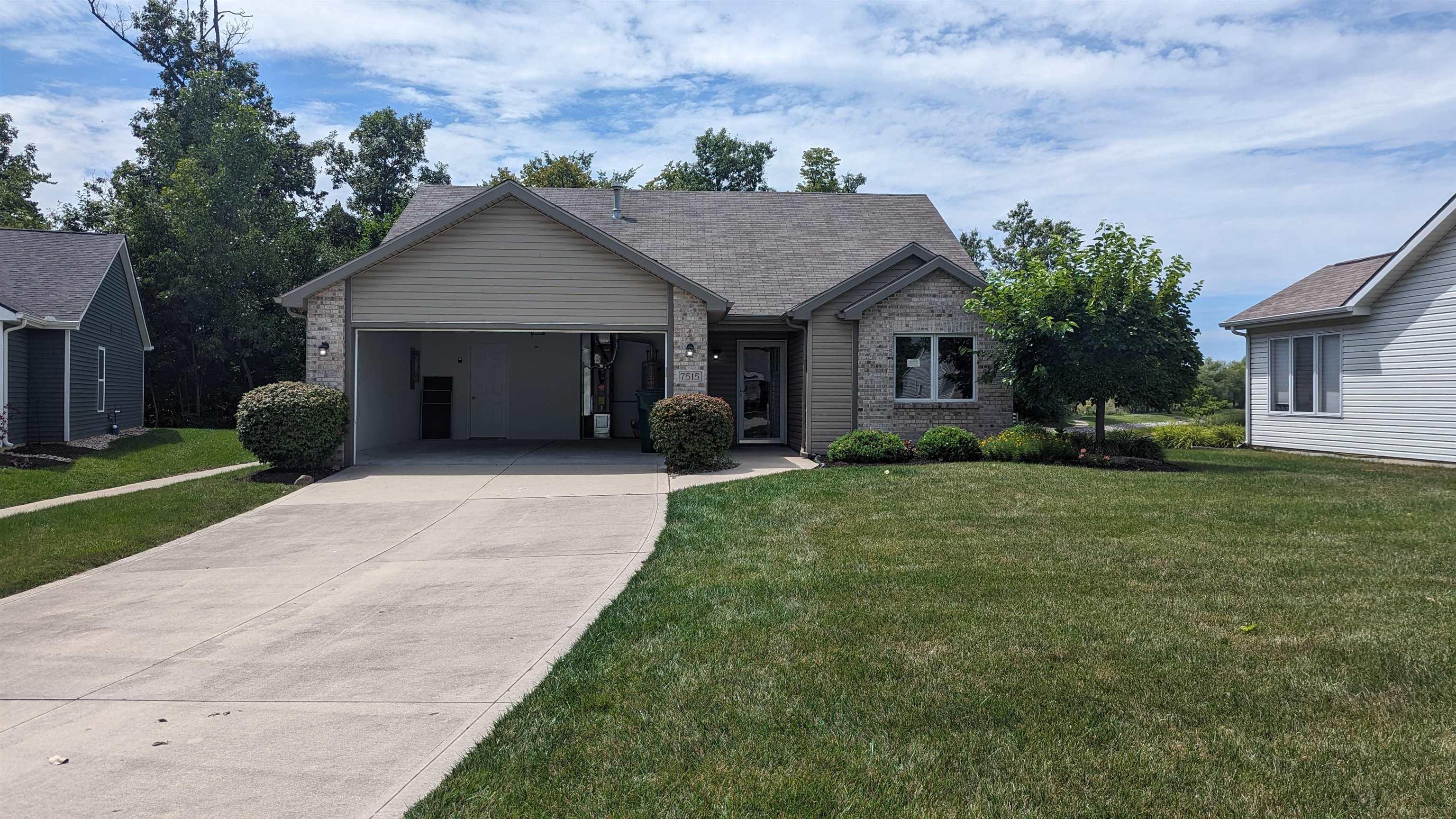 7515 Bowlander Way Fort Wayne, IN 46835 - Photo 27 of 29