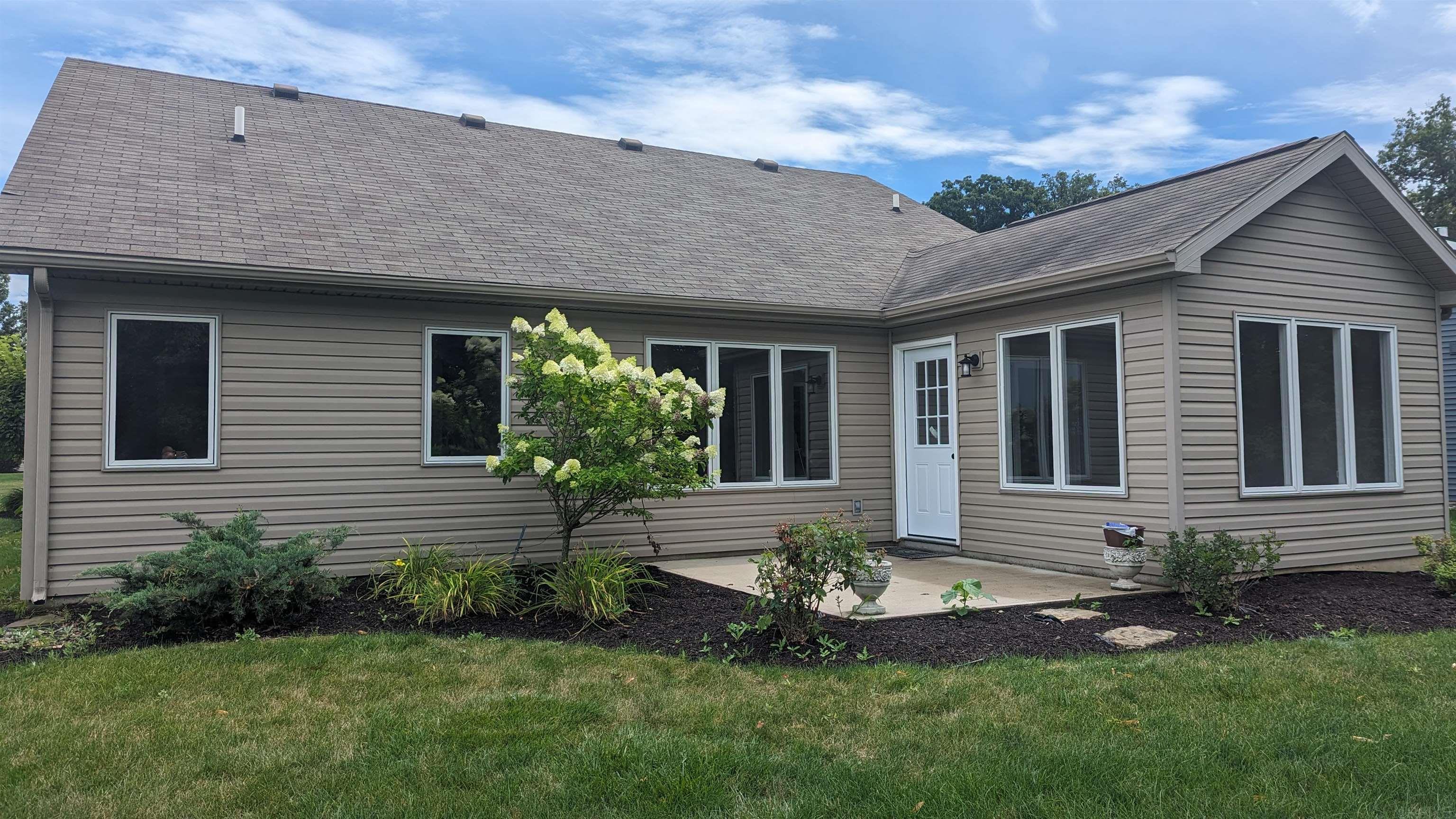 7515 Bowlander Way Fort Wayne, IN 46835 - Photo 28 of 29