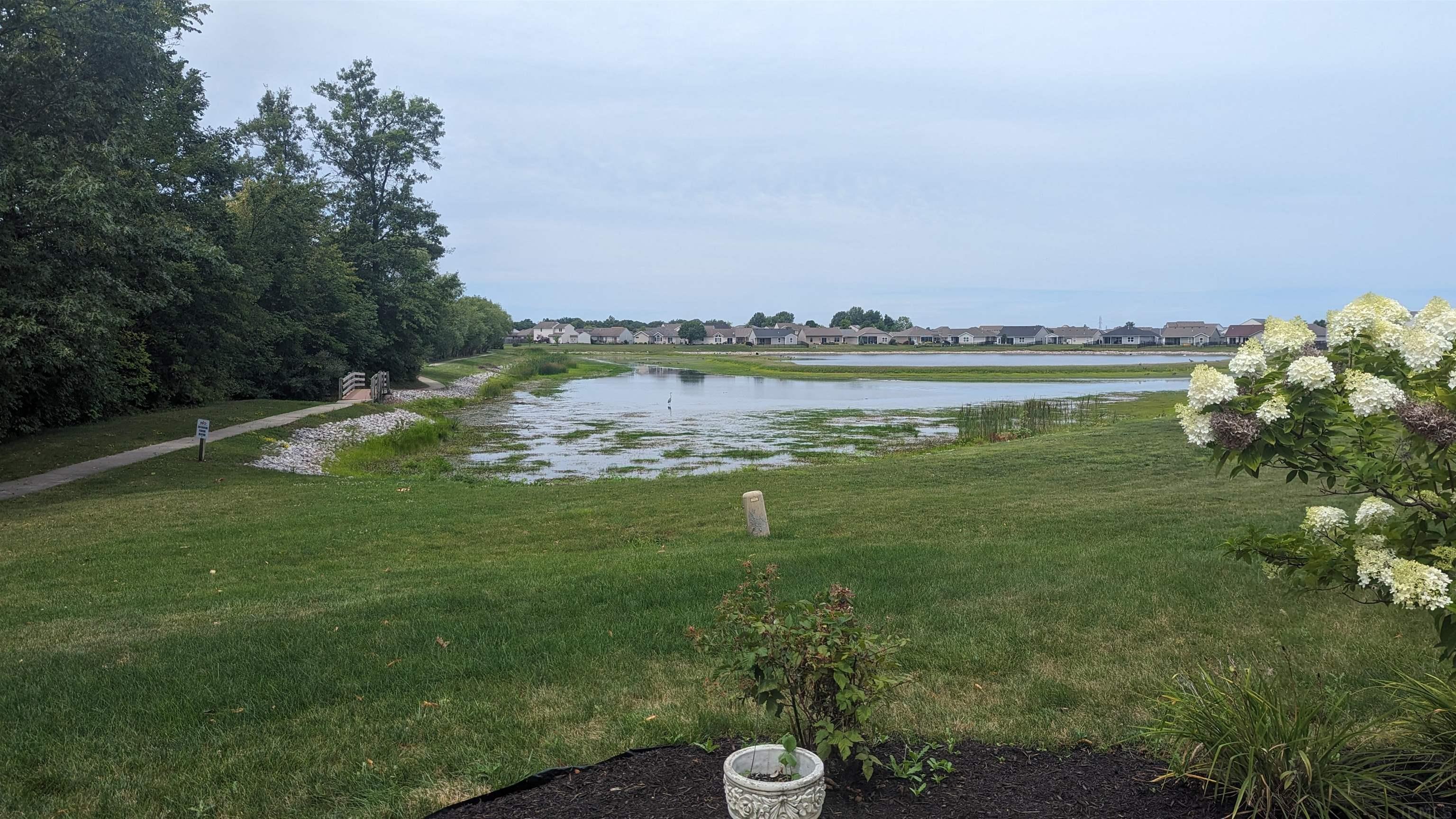 7515 Bowlander Way Fort Wayne, IN 46835 - Photo 29 of 29