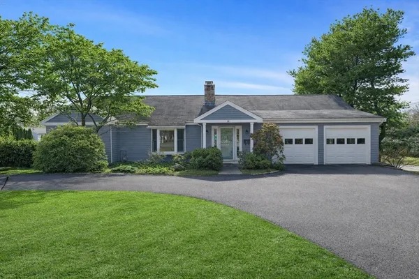 $950,000 | 52 Summer Street, Westwood, MA 02090