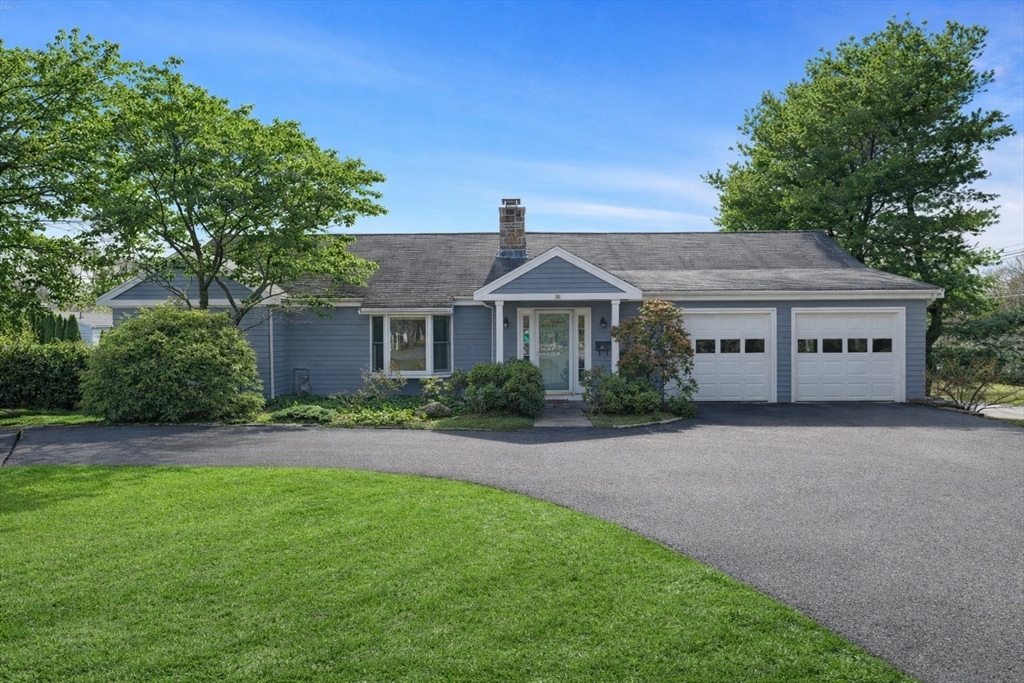 52 Summer Street Westwood, MA 02090 - Photo 1 of 32
