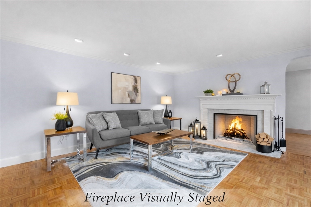 52 Summer Street Westwood, MA 02090 - Photo 2 of 32