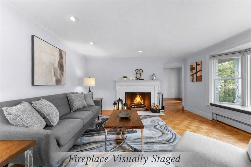 52 Summer Street Westwood, MA 02090 - Photo 3 of 32