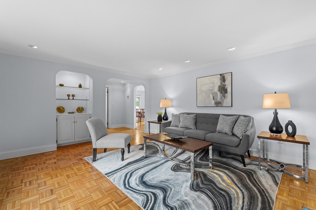 52 Summer Street Westwood, MA 02090 - Photo 4 of 32