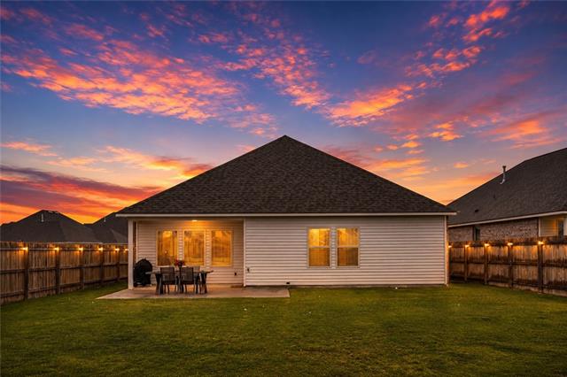3709 Bravilla Way Slidell, LA 70461 - Photo 24 of 31