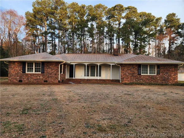 $2,400 | 1303 Middle Road, Fayetteville, NC 28312