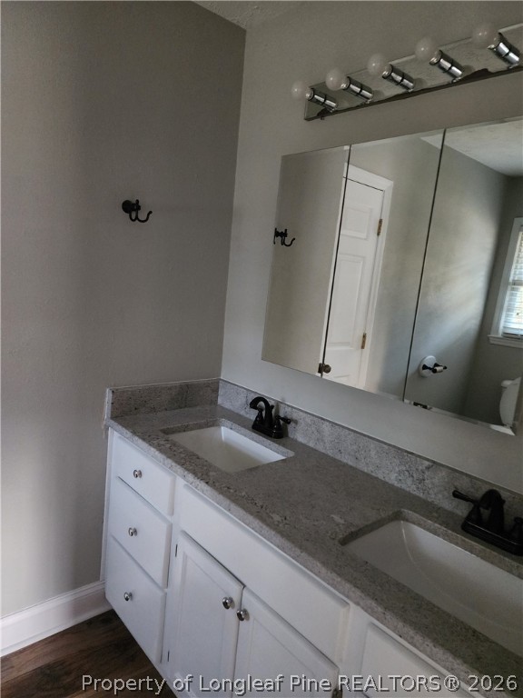 1303 Middle Road Fayetteville, NC 28312 - Photo 12 of 17