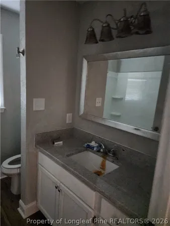 $2,400 | 1303 Middle Road, Fayetteville, NC 28312