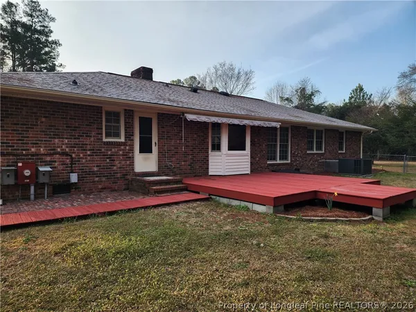 $2,400 | 1303 Middle Road, Fayetteville, NC 28312