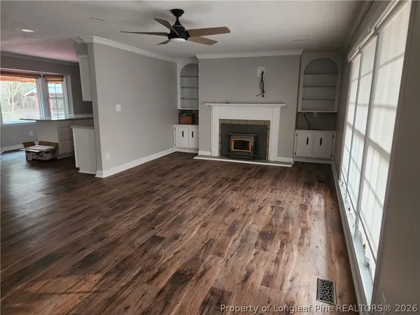 $2,400 | 1303 Middle Road, Fayetteville, NC 28312