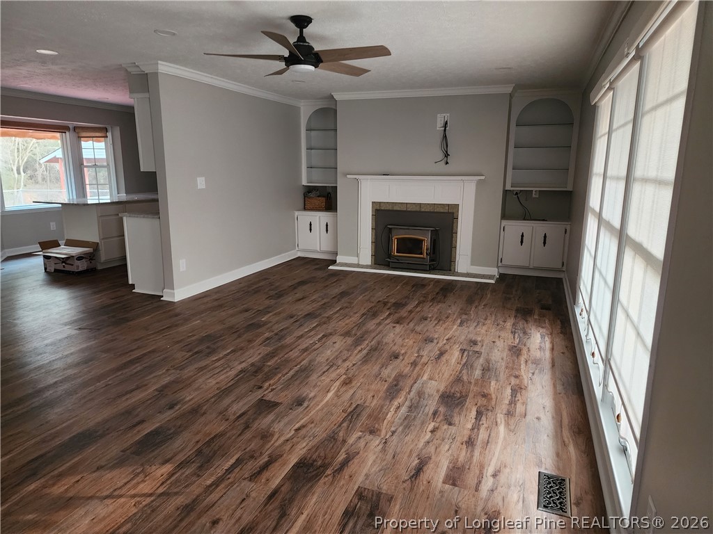 1303 Middle Road Fayetteville, NC 28312 - Photo 5 of 17