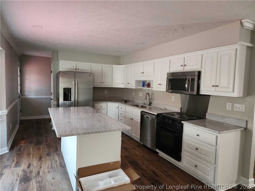 1303 Middle Road Fayetteville, NC 28312 - Photo 6 of 17