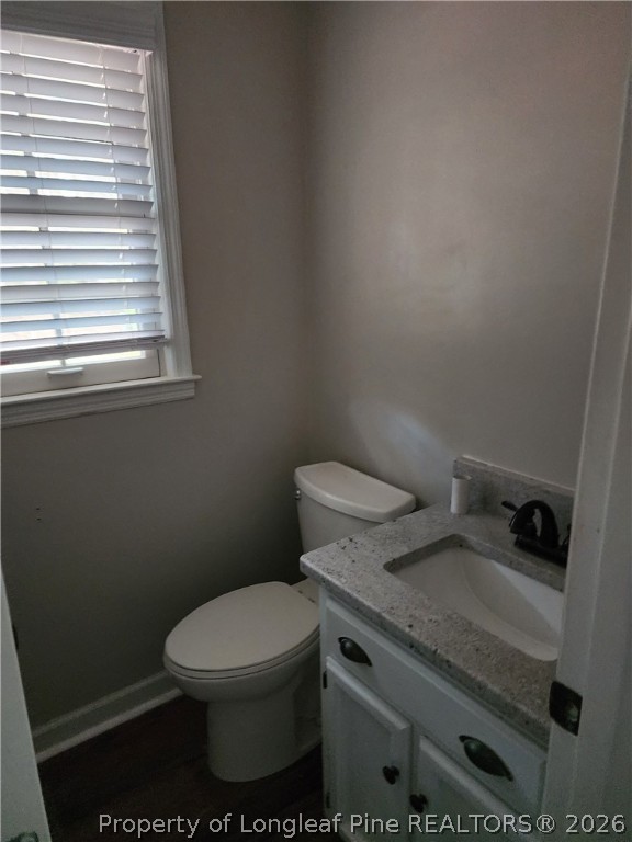 1303 Middle Road Fayetteville, NC 28312 - Photo 7 of 17