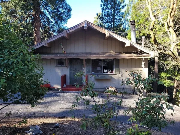 $299,000 | 22726 Ponderosa Drive, Crestline, CA 92325