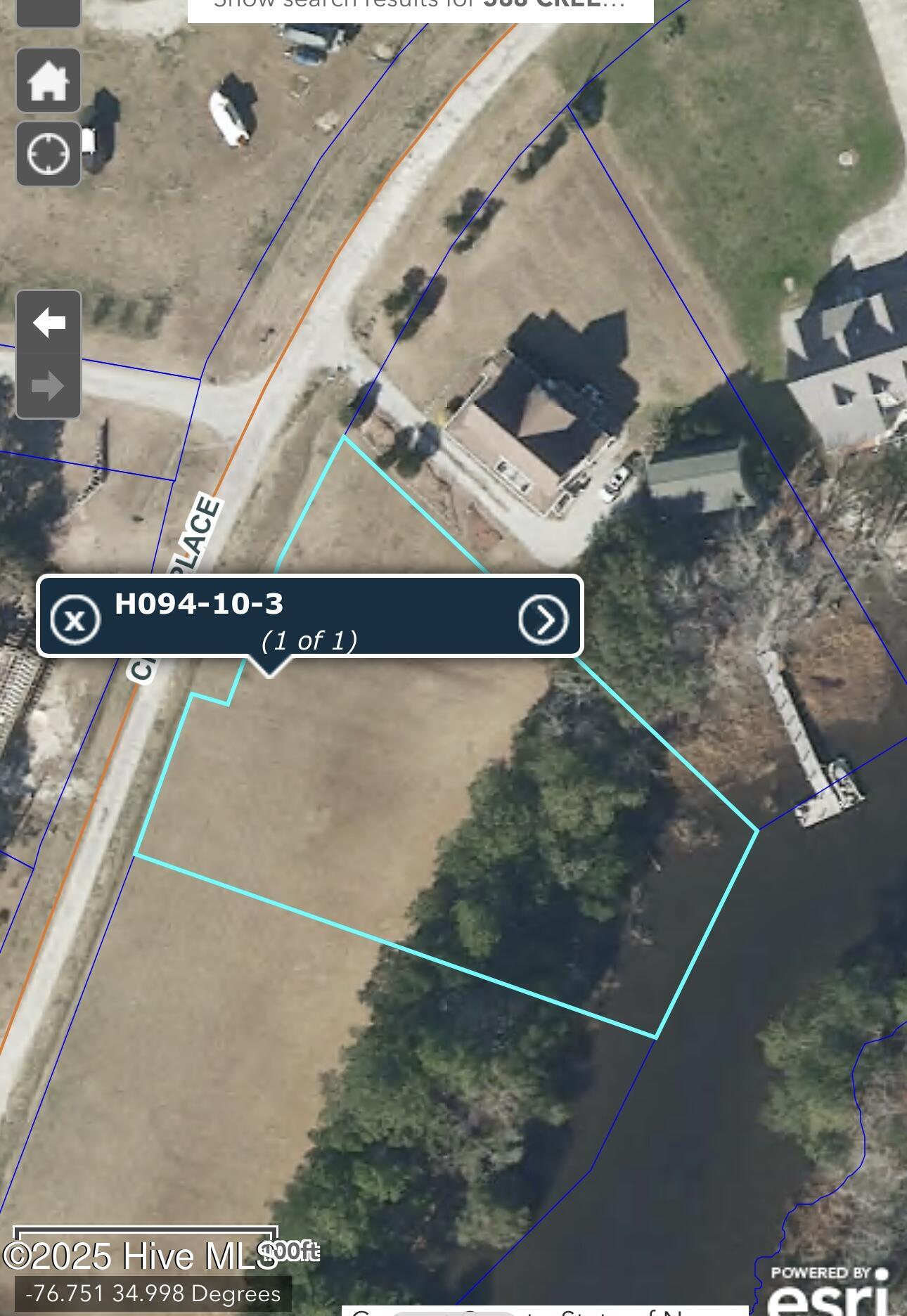 563 Creek Place Road Arapahoe, NC 28510 - Photo 2 of 7 IMG_2654