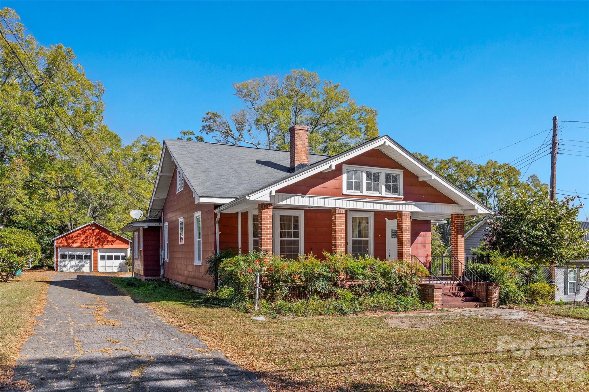 105 Foote Street Chester, SC 29706 - Photo 3 of 33
