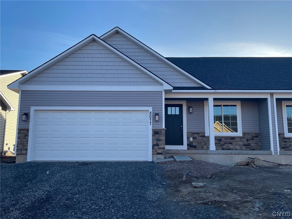 Lot 417 Forest Ridge Lane, Unit 1 Lysander, NY 13027 - Photo 1 of 1