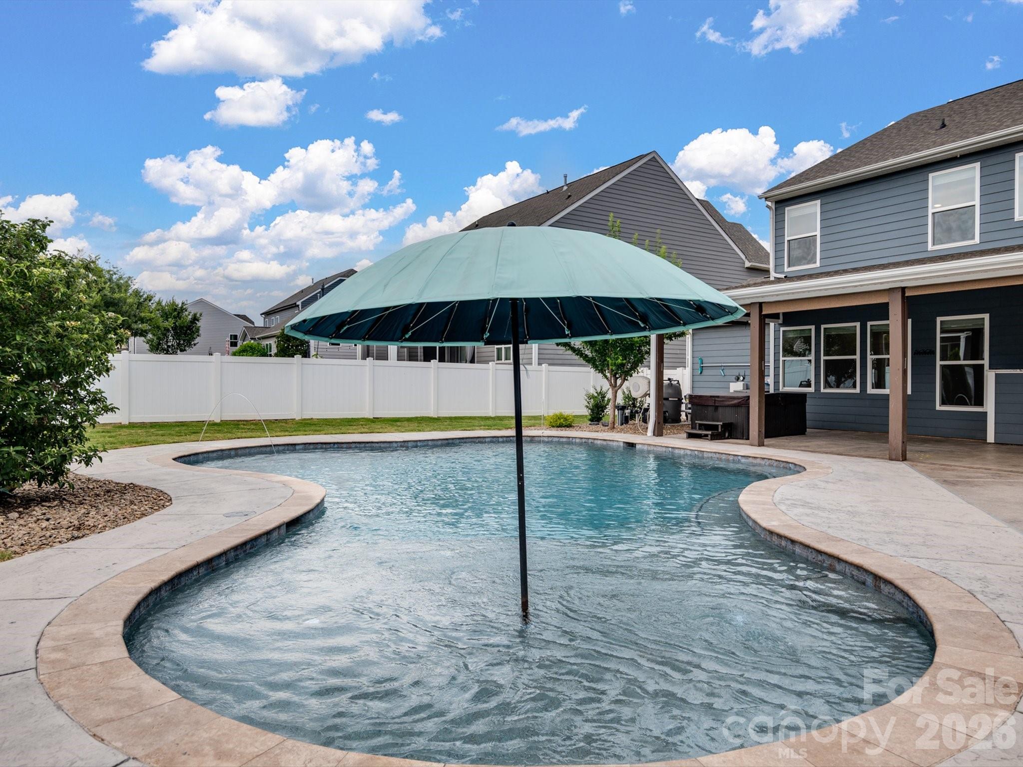 4079 Clapton Drive Lancaster, SC 29720 - Photo 37 of 47