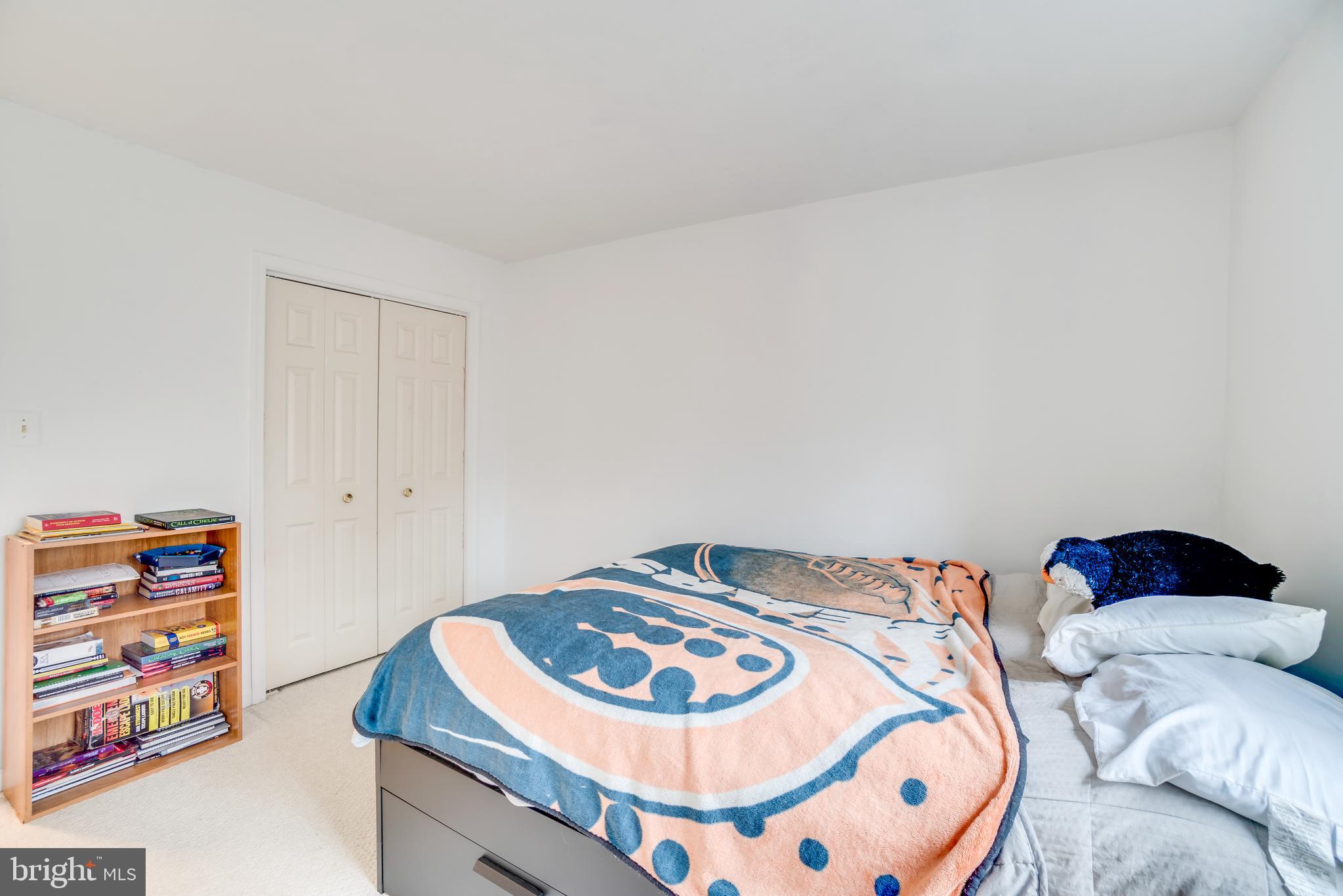 8321 Ridge Crossing Lane Springfield, VA 22152 - Photo 25 of 33 bed 3
