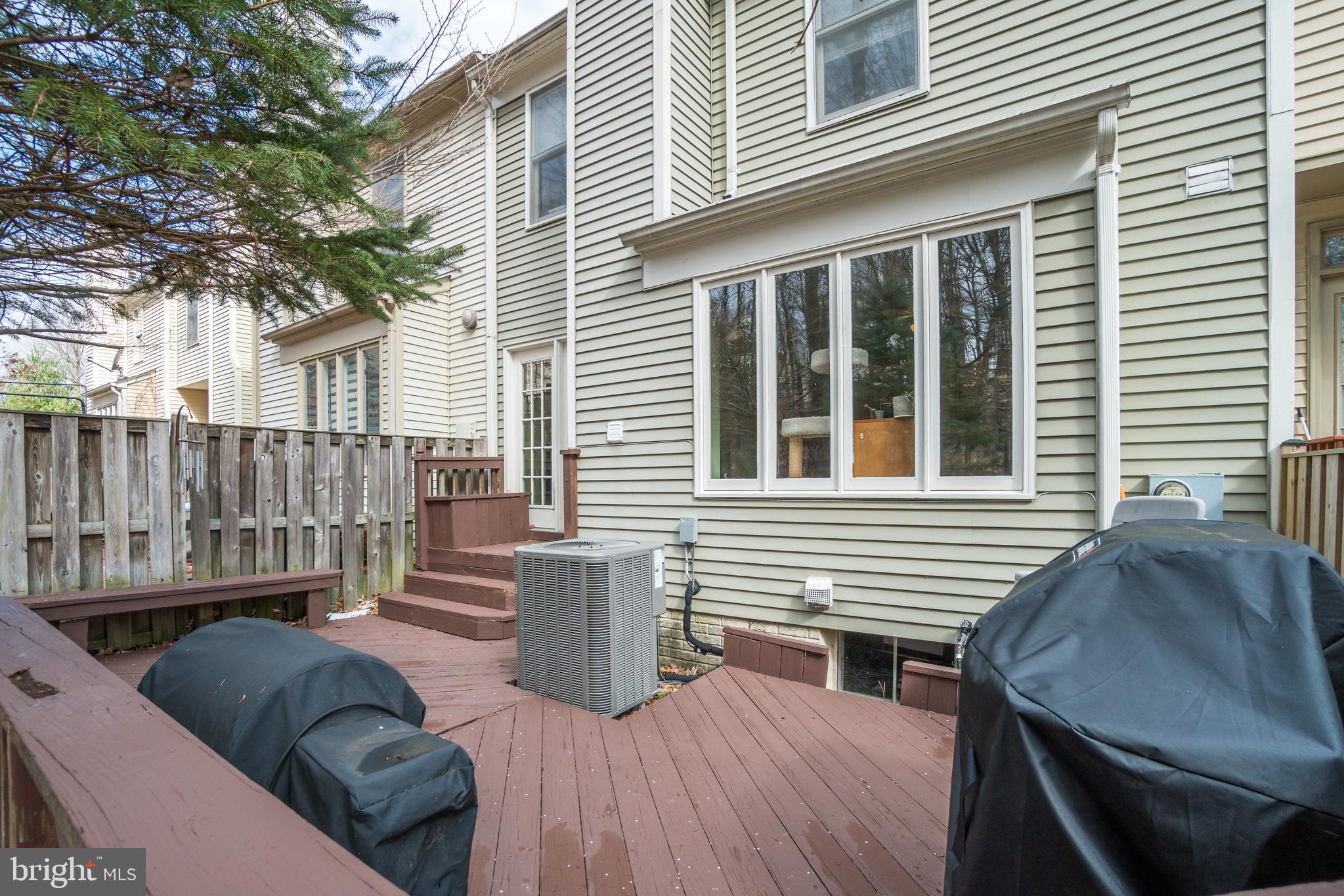 8321 Ridge Crossing Lane Springfield, VA 22152 - Photo 31 of 33 Gallery Image 31