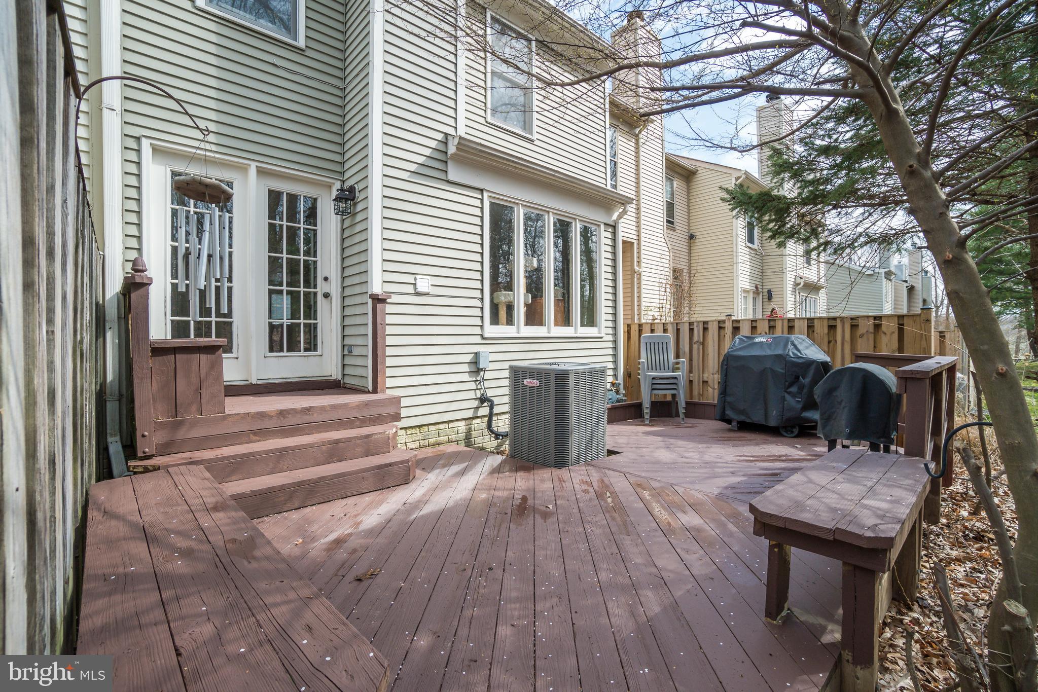 8321 Ridge Crossing Lane Springfield, VA 22152 - Photo 32 of 33 Gallery Image 32