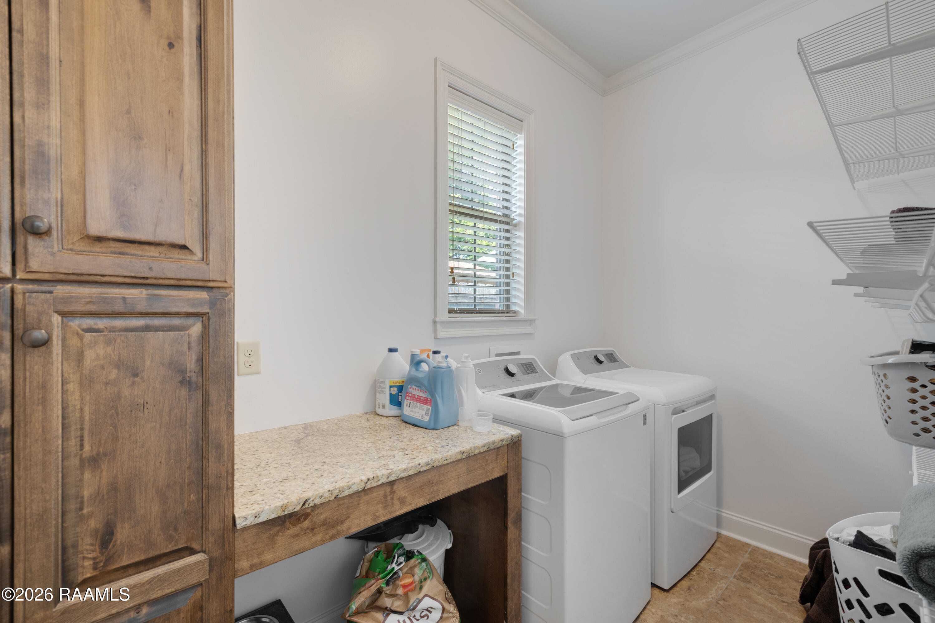 117 Range Drive Lafayette, LA 70508 - Photo 10 of 24 Laundry Room