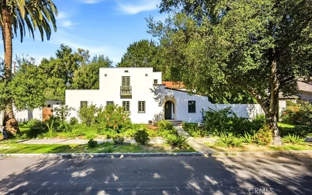$1,895,000 | 489 West 6th Street, Claremont, CA 91711