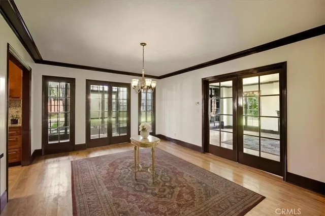 $1,895,000 | 489 West 6th Street, Claremont, CA 91711