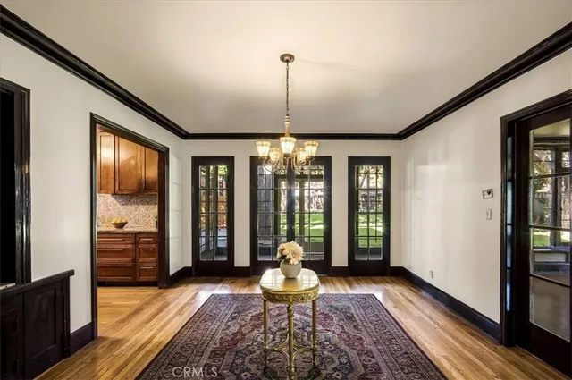 $1,895,000 | 489 West 6th Street, Claremont, CA 91711