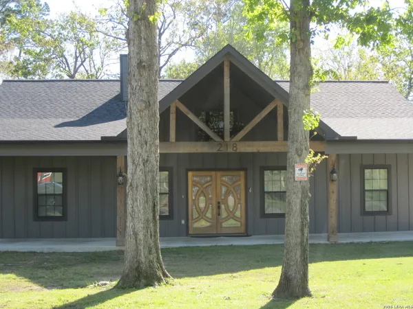 $357,000 | 218 Strawberry Street, Onalaska, TX 77360