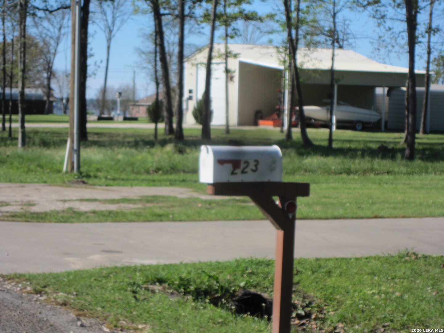 218 Strawberry Street Onalaska, TX 77360 - Photo 59 of 60