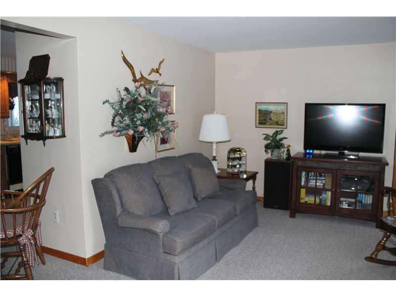 411 Spring Valley Road West Mifflin, PA 15122 - Photo 11 of 14 Living Room.