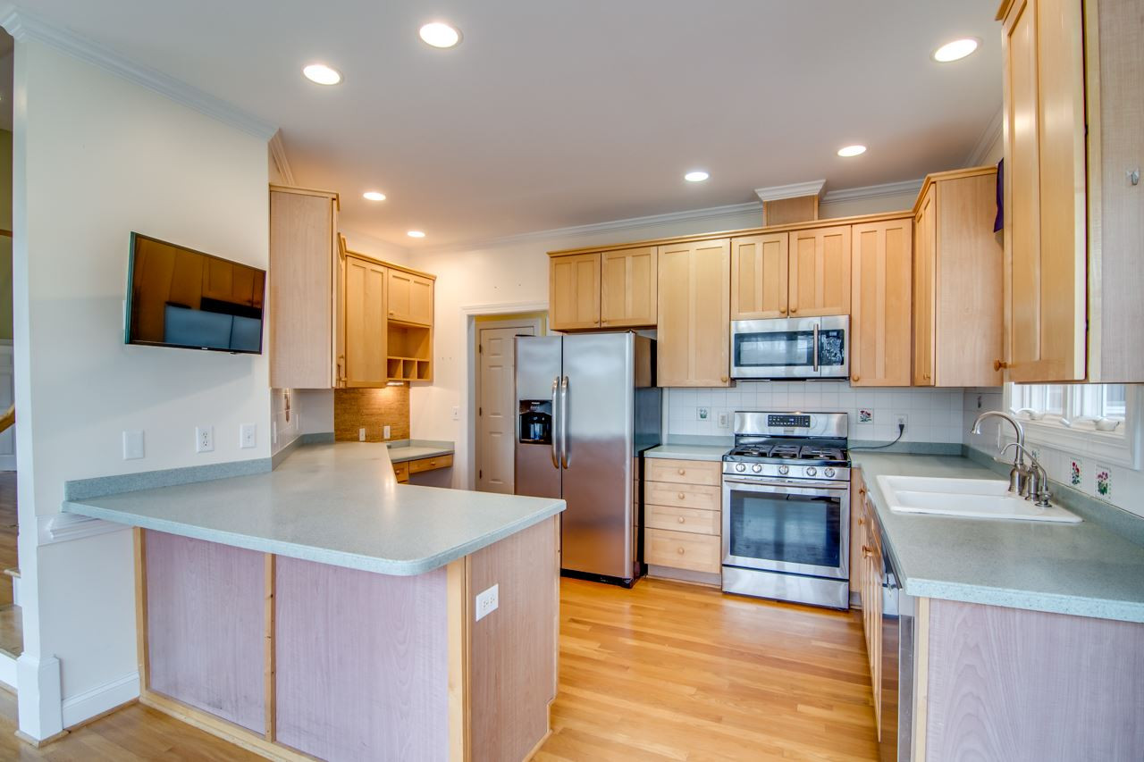 603 Mason Road Durham, NC 27712 - Photo 11 of 27 Photo 11