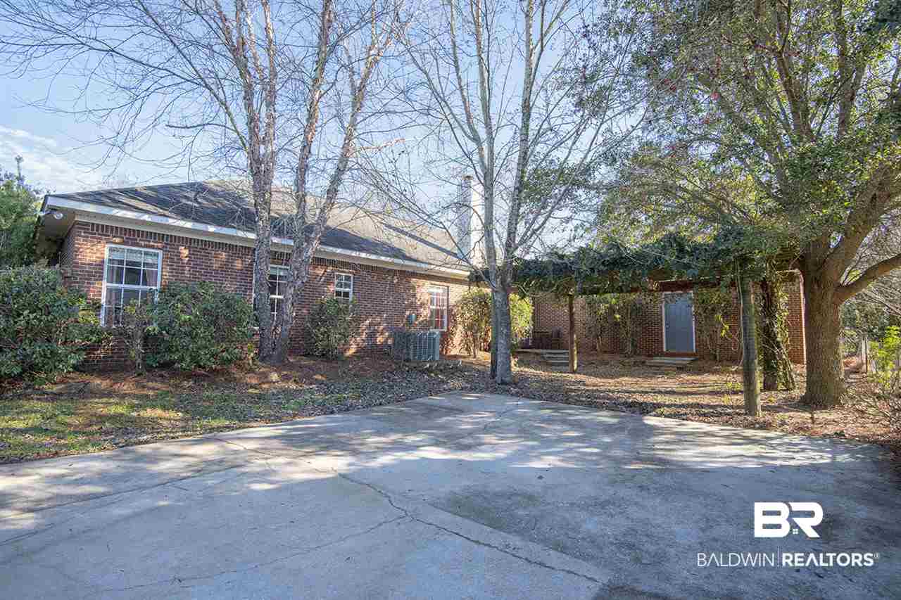 15612 Beasley Road Foley, AL 36535 - Photo 20 of 31