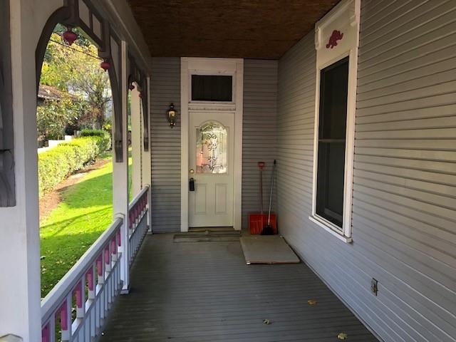 707 Terrace Avenue Apollo, PA 15613 - Photo 12 of 17 Gallery Image 12