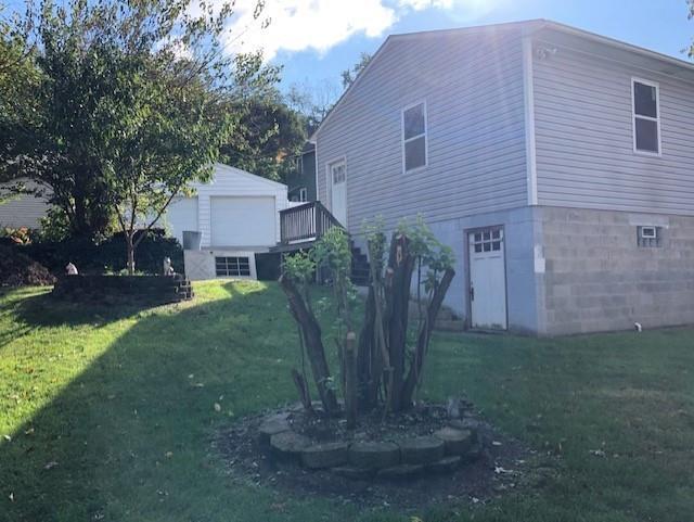 707 Terrace Avenue Apollo, PA 15613 - Photo 14 of 17 Gallery Image 14
