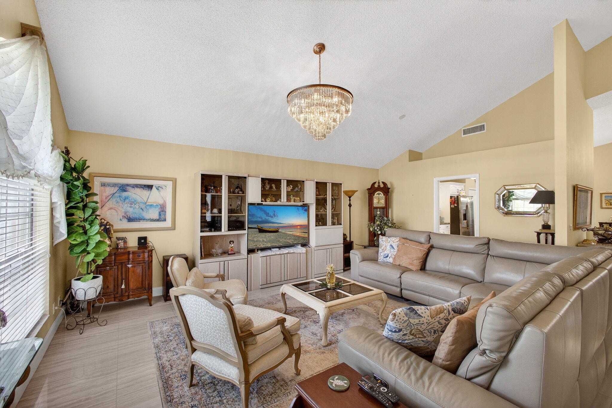 151 St Michaels Court Jupiter, FL 33458 - Photo 3 of 62 Living Room
